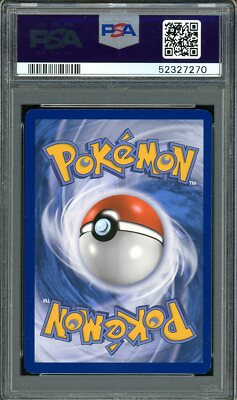 2016 PSA 9 Pokemon Generations Mega M Charizard EX 12/83 Mint | eBay