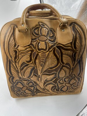 bowl backpack purse handmade leather Full Grain Vintage School Backpack Best Backpacks For Women AK10 Vintage Brown its versatile and perfect for everyday Bowling Bag, Vintage, Hand-Tooled Leather,