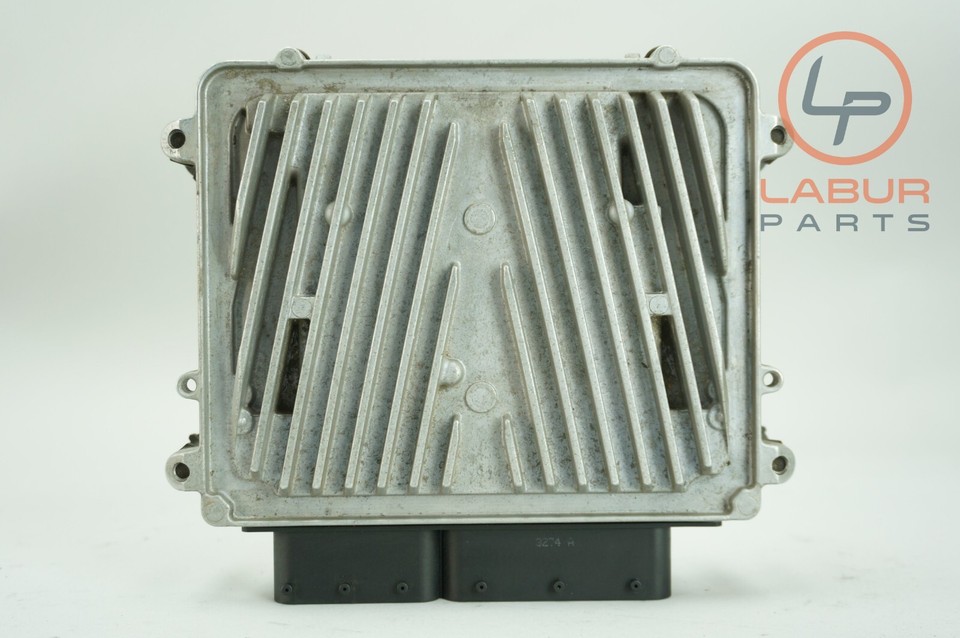 R171 05-10 Mercedes CLK350 E350 SLK280 SLK350 Engine Control Module ...