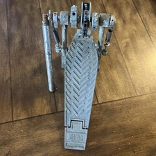 Vintage Tama Japan 1 Side of Chain Drive Double Kick Bass Drum Pedal Needs Resto