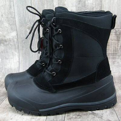 Size 11 Northside snow boots Kid main image 3