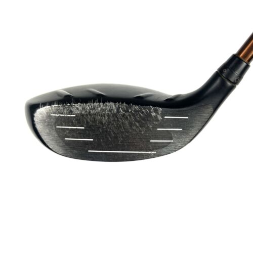 Ping G400 3 Wood / 14.5 Degree / Alta CB 65 Stiff Flex - Picture 5 of 11