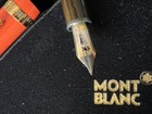 Montblanc Donation Pen 2001 Johann Sebastian Bach Fountain Pen "F". NEW — photo 7