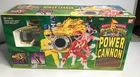 POWER RANGERS POWER CANNON VINTAGE BANDAI NEW MMPR SEALED 1994 SEALED