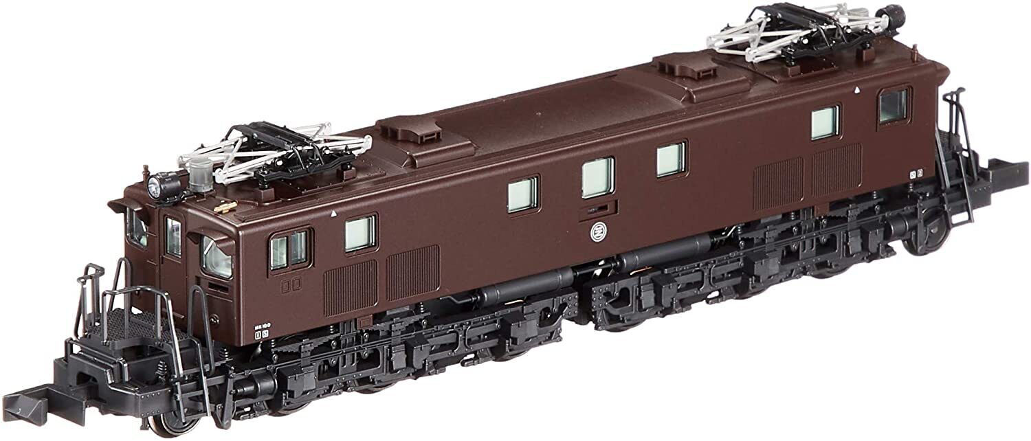 KATO+N+Gauge+Ef13+3072+Model+Locomotive+Electric+Railroad for sale