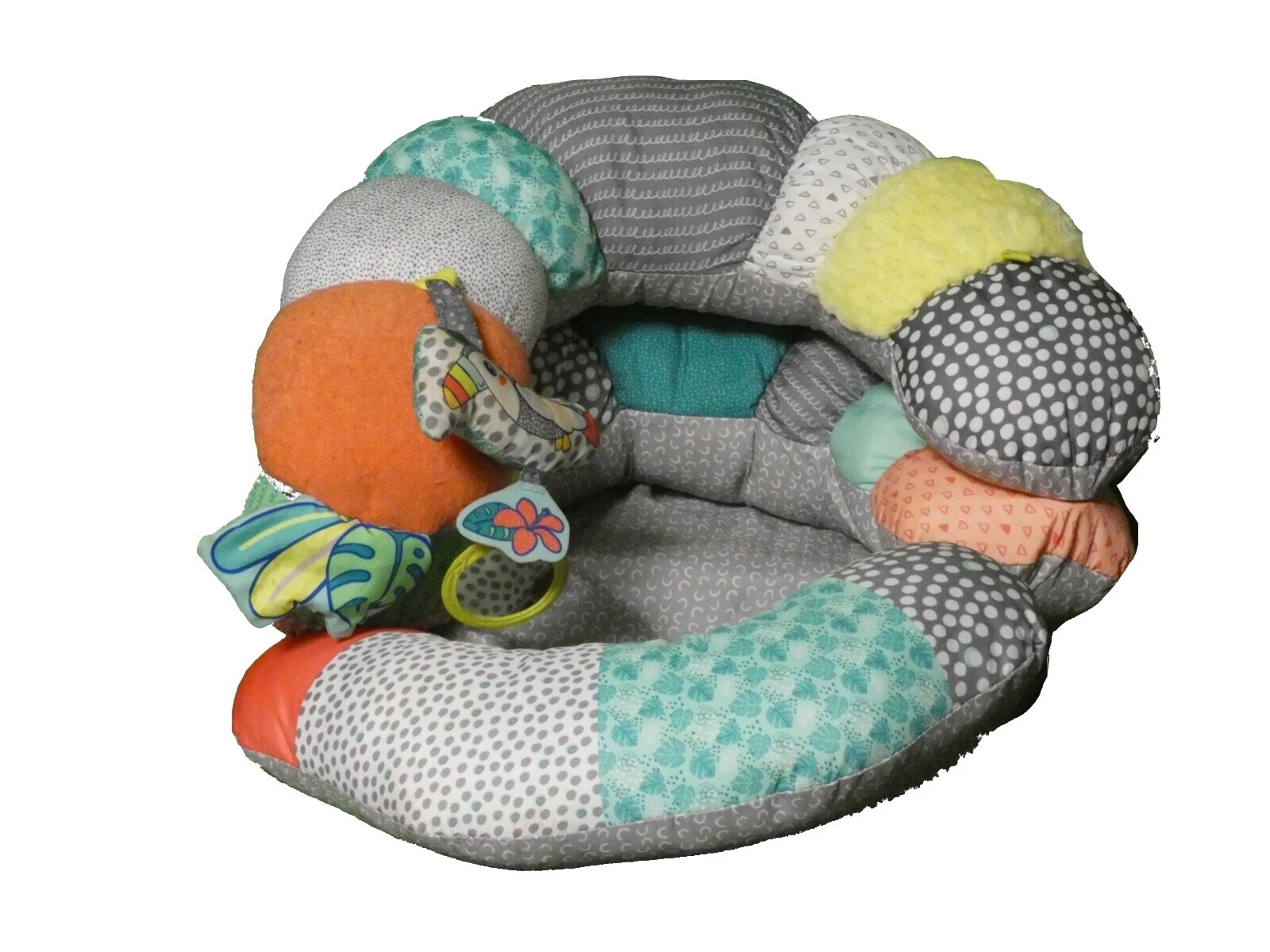 Engranaje Infantino Niño Bebé