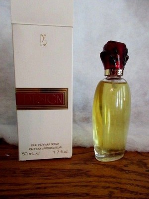 design paul sebastian perfume