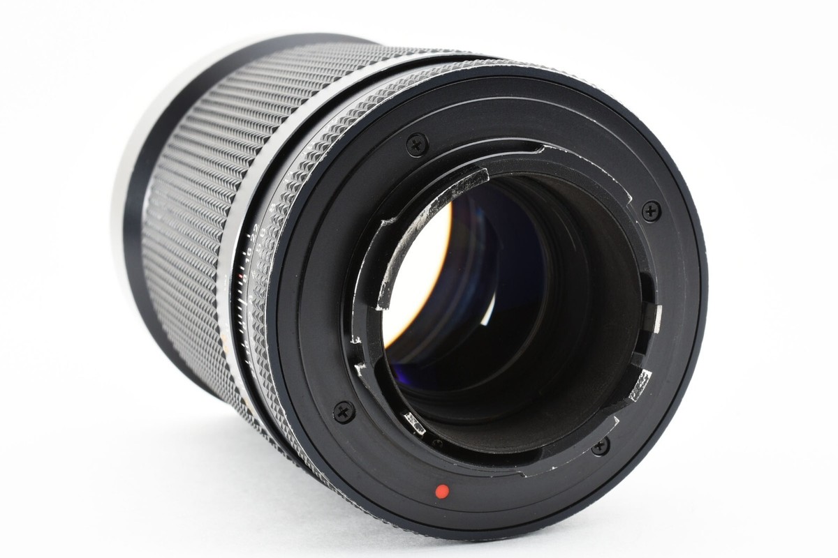 【CONTAX】 Planar T* 135mm F2 AEG Contax Carl Zeiss Planar 135mm f2 T AEG Lens | eBay