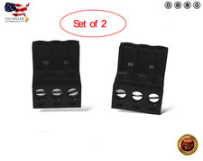3-Pin Power Plug PHOENIX GOLD Processor Equalizer PLD1 TBA1 MX2 BASS CUBE 2-PCS