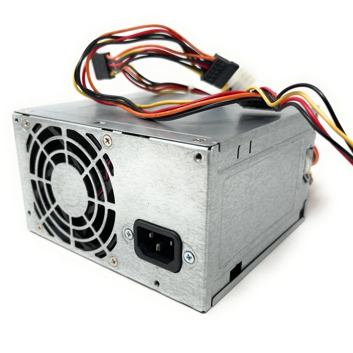 FSP Fortron FSP250-50FEB Alimentation PC 250 W 80PLUS® - Electronic France