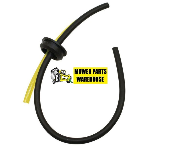 NEW REPL FUEL LINE GROMMET LINE KIT HUSQVARNA REDMAX RED MAX 581493301