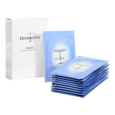 Dermaroller Mask · 10 St · PZN 09727672