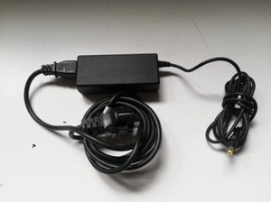 Original HP Laptopkabel PPP009S #1