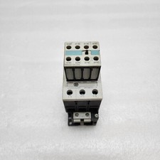 SIEMENS 3RT1035-1AL24 CONTACTOR COIL VOLTAGE 230V AUXILIARY 3RH1921-1HA22