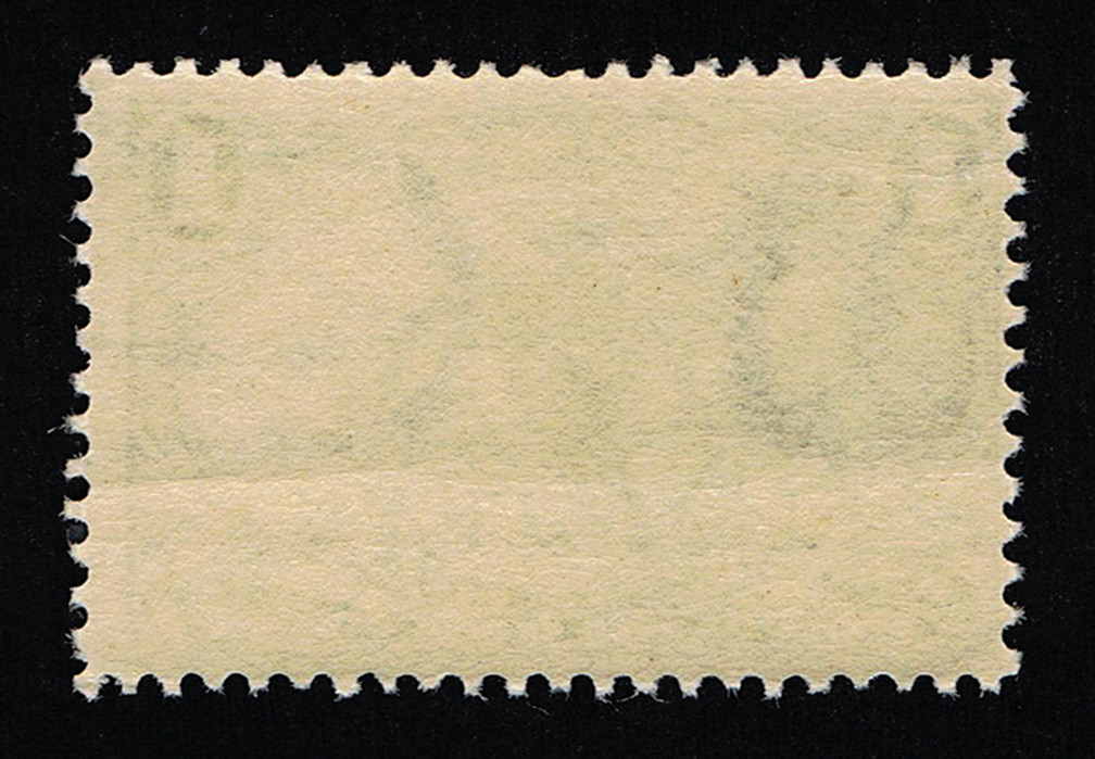 GENUINE SCOTT #285 MINT OG NH 1898 TRANS MISS ISSUE 1¢ DARK YELLOW