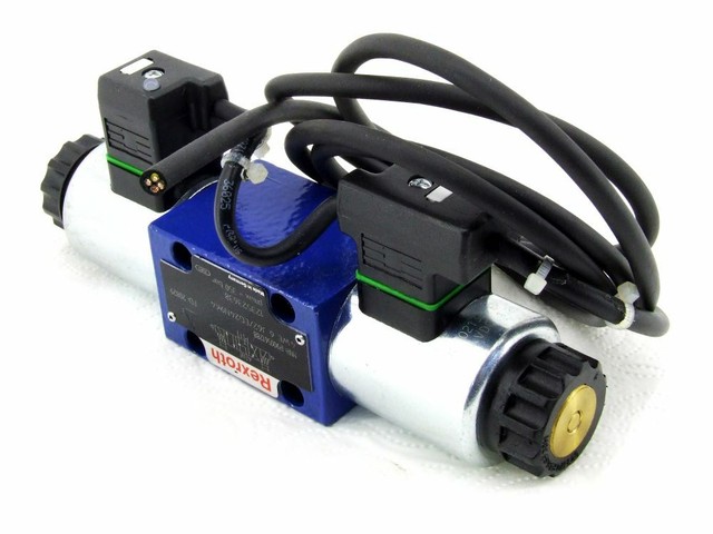 Клапан rexroth r900561288