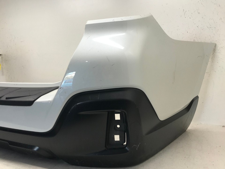 Rear Bumper Cover Subaru Outback 20182019 57704AL18A OEM7 eBay