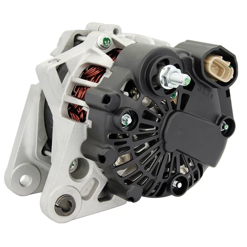 New Alternator For Hyundai Elantra 2007-2012 Kia Soul Spectra Sportage 2007-2011 - Bild 5 von 5