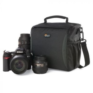 lowepro format 160 ii