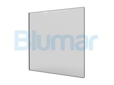 Nisi 150x150mm 6"x6" Square HD Circular Polariser CPL Optical Glass Filter