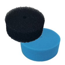 2 X Pond Filter Pads for Pond Pump Aquanique Replacement 871980012549 032264