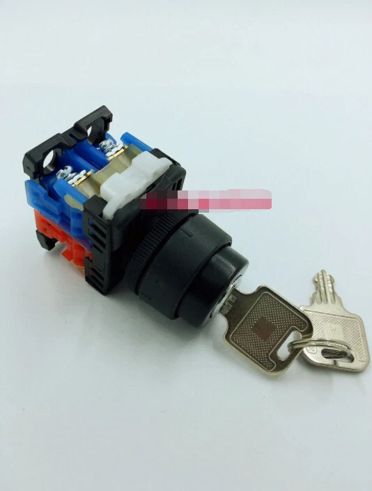 1PCS Fuji AR22JR-2A11A AR22JR2A11A Pushbutton -New Ship #FU - Image 2 of 2