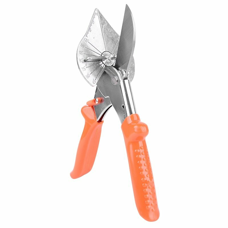 Gehrungsschere Winkelschere Leistenschere Rohrschneider Winkelschneider Schere 396083962498