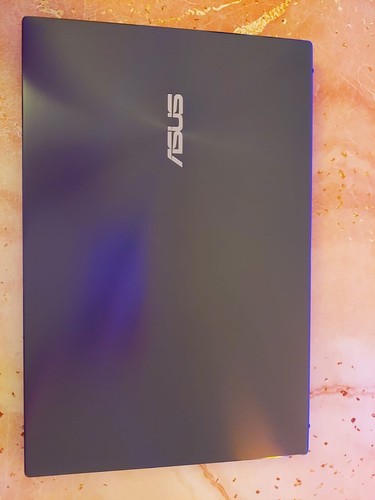 LAPTOP ASUS ZENBOOK 13 OLED DISPLAY | 16 GB RAM | 512 GB SSD - Bild 5 von 6