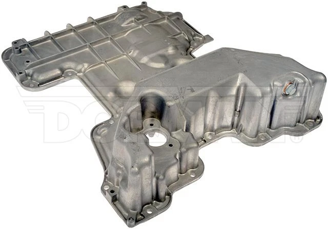 Dorman 264-425 Engine Oil Pan fits Mercedes-Benz models - Image 4 of 4