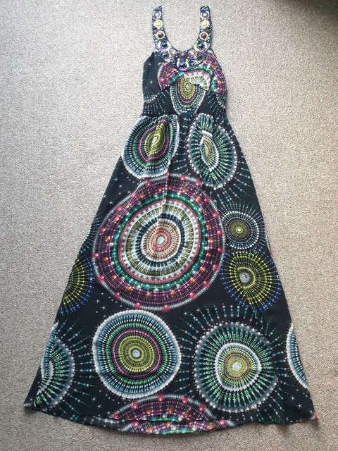 matthew williamson dress debenhams