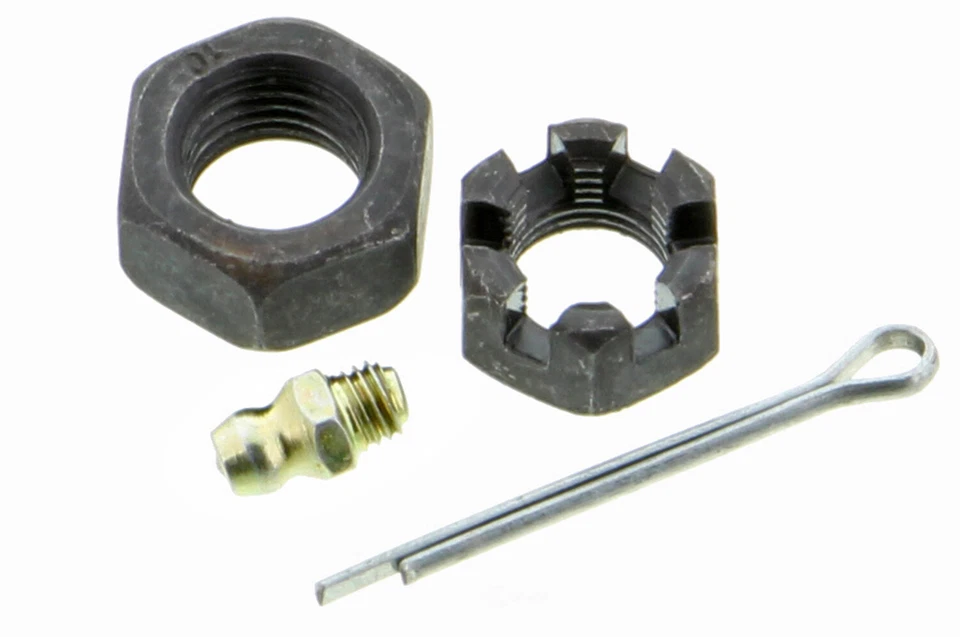 Extremo de barra de amarre exterior delantero para Ford Mustang 1994-2004 1999 2002 2001 1995 1996 1997 Foto 3 de 3