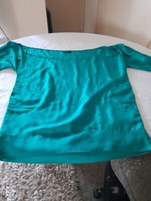 ZIMMERMANN JADE MINI DRESS/TUNIC SIZE 3