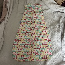Original Grobag Sleep Sack Size 0-6 Months