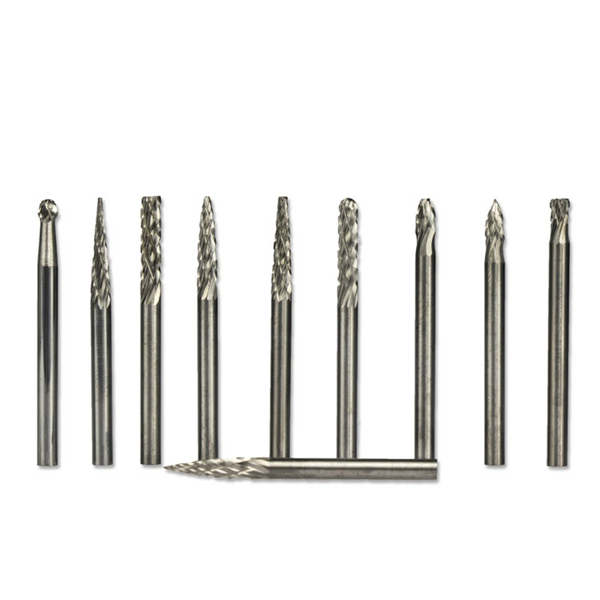 Rotary file bit deals