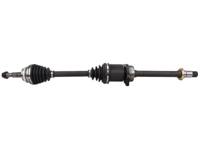 2000 Rav Axle Replacement For 2001-2005 Toyota RAV4 CV Axle Assembly Front Right DriveBolt ...