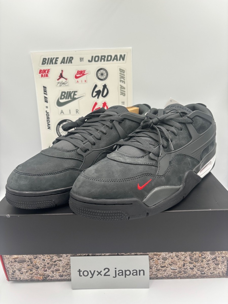 Nigel Sylvester Nike Air Jordan 4 RM SP Nigel Sylvester Nike Air Jordan 4 RM SP