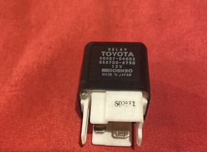 Toyota 90987 04002