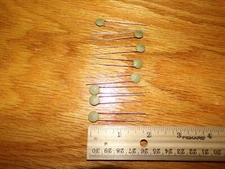 Bendix King Capacitors 208-0015-000