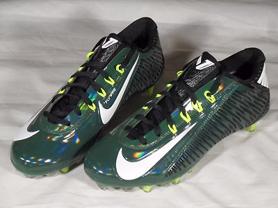 New Mens Nike Vapor Carbon Elite 2014 2.0 TD Low Football Cleats