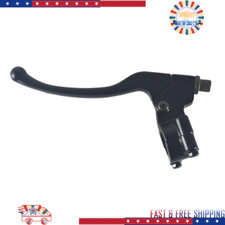 Left Clutch Brake Lever For Coleman CT200U BT200 CT100U 196cc 6.5hp Mini Bike