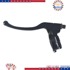 Left Clutch Brake Lever For Coleman CT200U BT200 CT100U 196cc 6.5hp Mini Bike