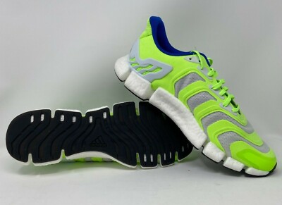 Size 12 - Adidas Climacool Vento Signal Green for sale  display picture 1