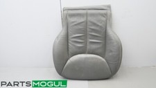 03-06 Mercedes R230 SL500 Front Left or Right Side Bottom Lower Seat Cushion OEM