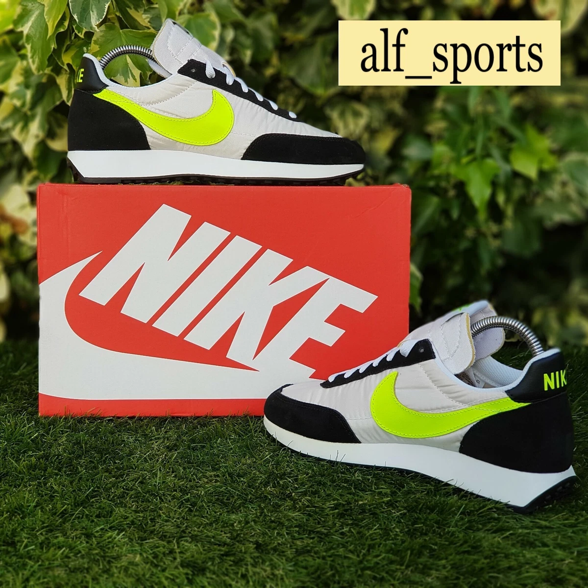 Nike sales tailwind trainers