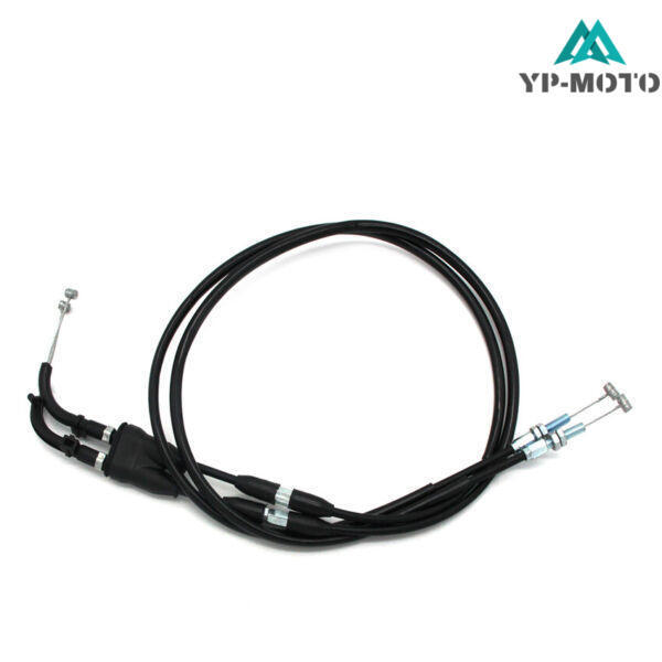 Throttle Cable For Kawasaki KL650 KLR650 540120184 eBay