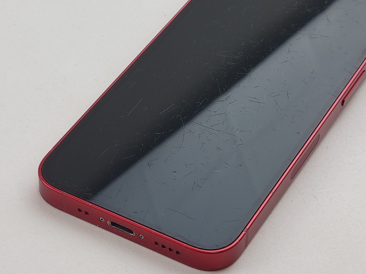 Apple iPhone 13 Mini (A2481) 256GB - (PRODUCT)Red (Unlocked Apple iPhone 13 Mini (A2481) 256GB - (PRODUCT)Red (Unlocked