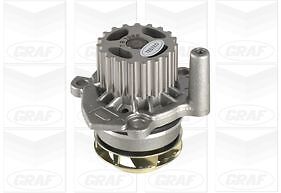 PA1089 Pompa Acqua Raffreddamento (MARCA-GRAF - 2
