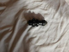 Seitenwagen Gespann Beiwagen AWO EMW Stoye Stecker