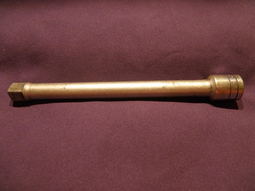Extensión vintage S-K Diamond Logo 3/8" Drive 6". 45161 Buen Estado. Estados Unidos. - Imagen 3 de 12