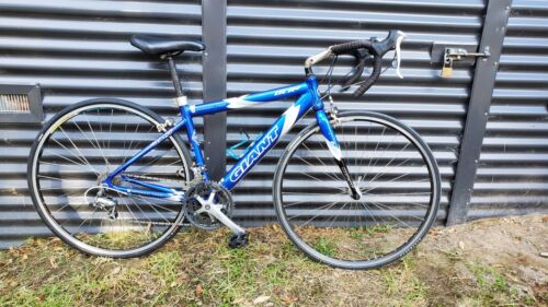 Giant OCR 2 Road Bike 44cm - Picture 1 of 7